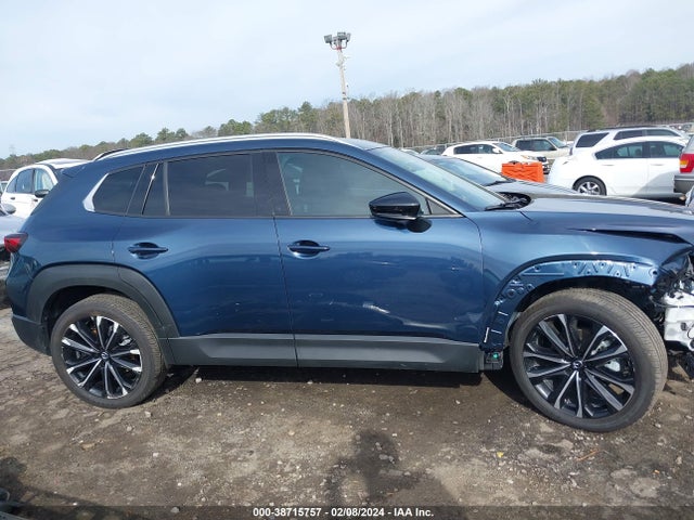 Mazda Cx-50 2.5 S Premium Plus 2023 7MMVABEM5PN141198 Image 13