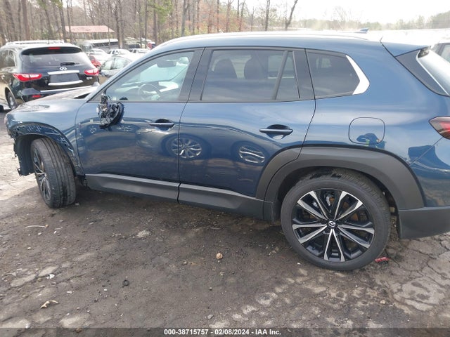 Mazda Cx-50 2.5 S Premium Plus 2023 7MMVABEM5PN141198 Image 14