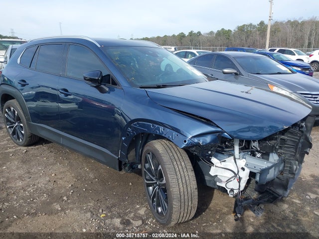 Mazda Cx-50 2.5 S Premium Plus 2023 7MMVABEM5PN141198 Image 17