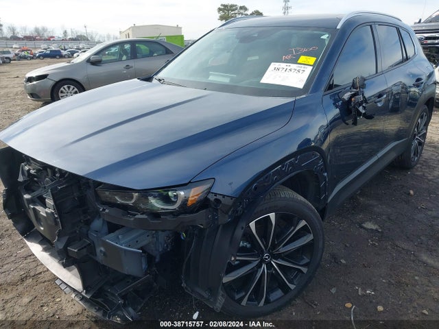 Mazda Cx-50 2.5 S Premium Plus 2023 7MMVABEM5PN141198 Image 18
