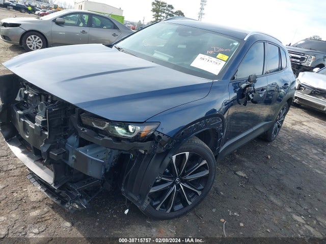 Mazda Cx-50 2.5 S Premium Plus 2023 7MMVABEM5PN141198 Image 2