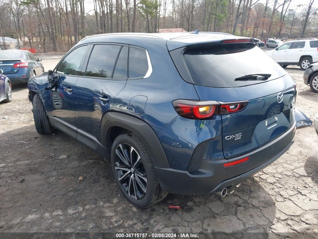 Mazda Cx-50 2.5 S Premium Plus 2023 7MMVABEM5PN141198 Image 3