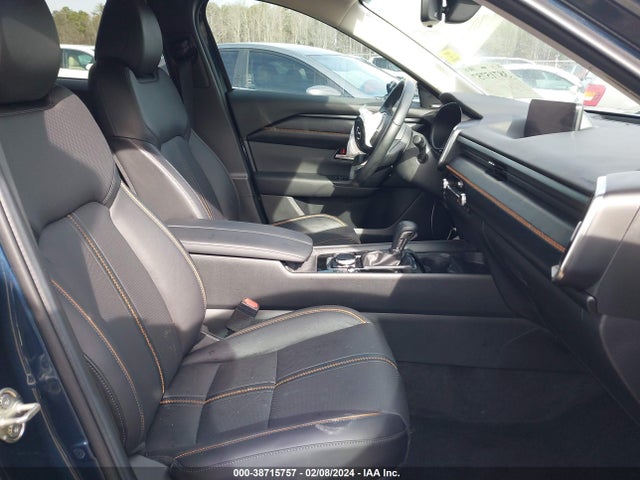Mazda Cx-50 2.5 S Premium Plus 2023 7MMVABEM5PN141198 Image 5