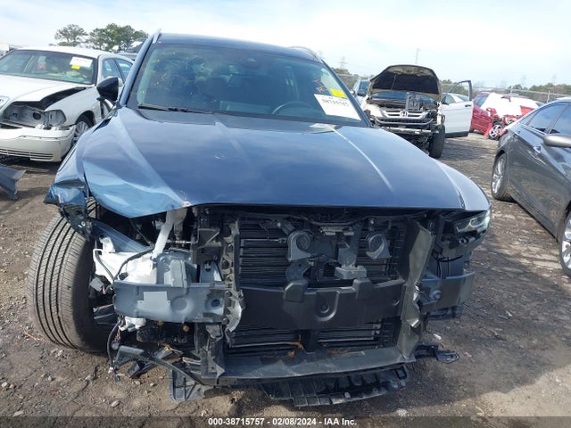 Mazda Cx-50 2.5 S Premium Plus 2023 7MMVABEM5PN141198 Image 6