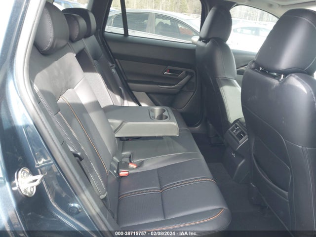 Mazda Cx-50 2.5 S Premium Plus 2023 7MMVABEM5PN141198 Image 8