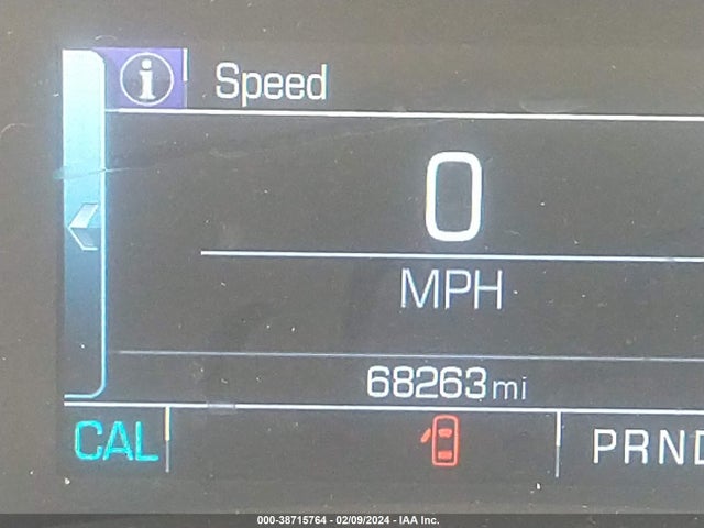 Chevrolet Impala Premier 2019 2G1105S30K9152287 Image 16