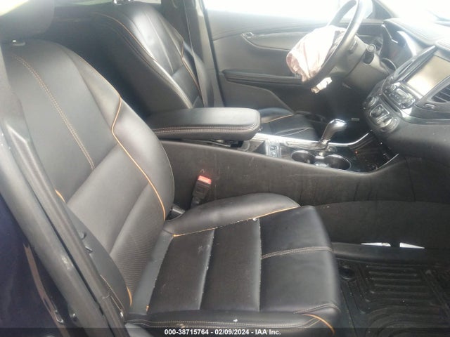Chevrolet Impala Premier 2019 2G1105S30K9152287 Image 5