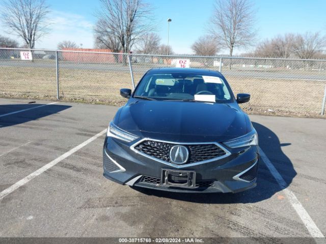 19UDE2F32LA008147 Acura Ilx Standard
