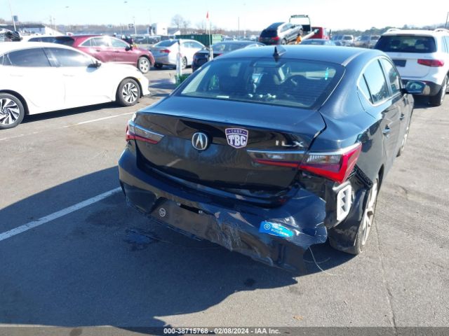 19UDE2F32LA008147 Acura Ilx Standard