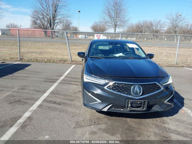 19UDE2F32LA008147 Acura Ilx Standard