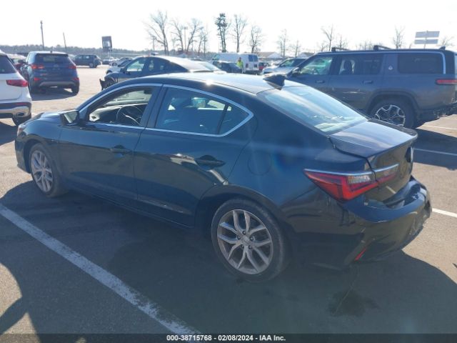19UDE2F32LA008147 Acura Ilx Standard