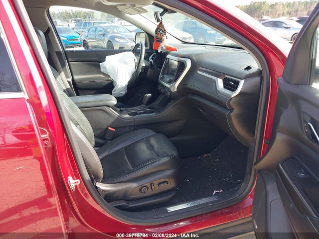 GMC Acadia Slt-1 2019 1GKKNMLS7KZ285703 Image 5