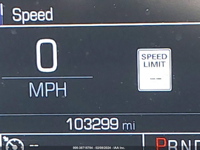 GMC Acadia Slt-1 2019 1GKKNMLS7KZ285703 Image 7