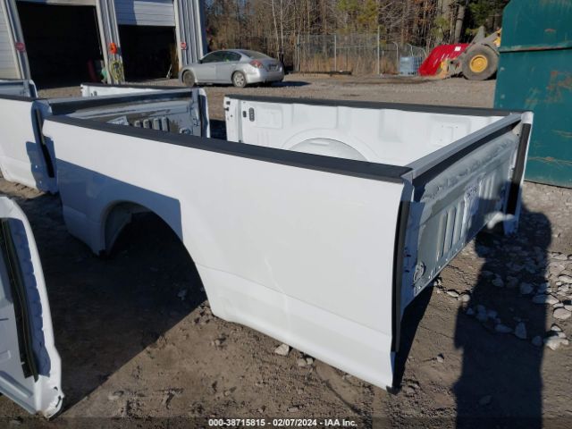 TRUCKBEDONLY, 2022 Ford Truck Bed Only on IAAI