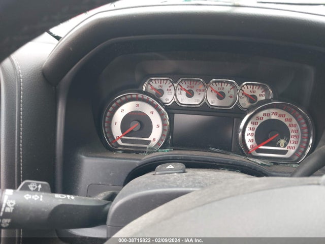 Chevrolet Silverado 1500 2lz 2015 3GCUKSEC9FG143415 Image 14