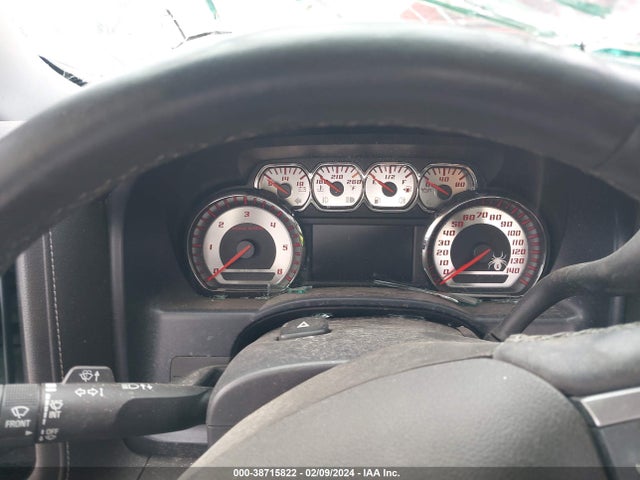 Chevrolet Silverado 1500 2lz 2015 3GCUKSEC9FG143415 Image 7
