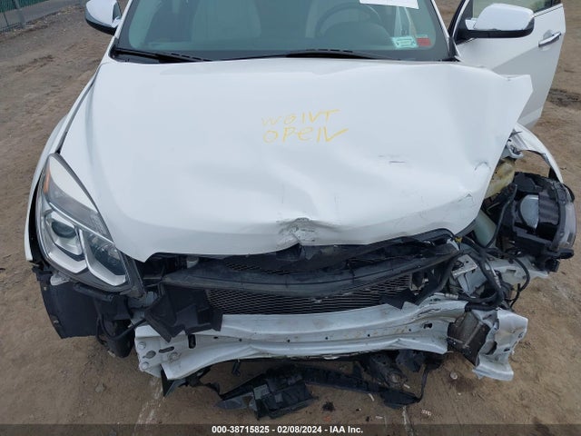 Chevrolet Equinox Premier 2017 2GNFLGEK4H6227688 Image 10