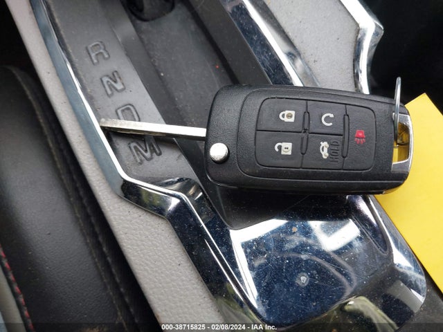 Chevrolet Equinox Premier 2017 2GNFLGEK4H6227688 Image 11