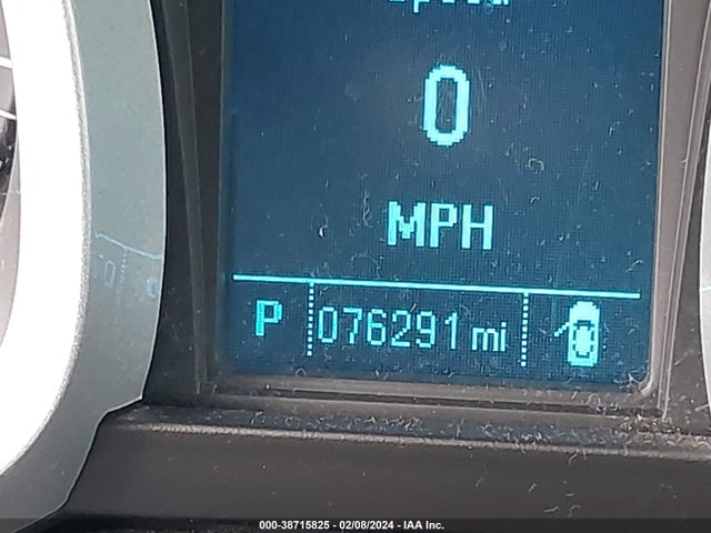 Chevrolet Equinox Premier 2017 2GNFLGEK4H6227688 Image 15