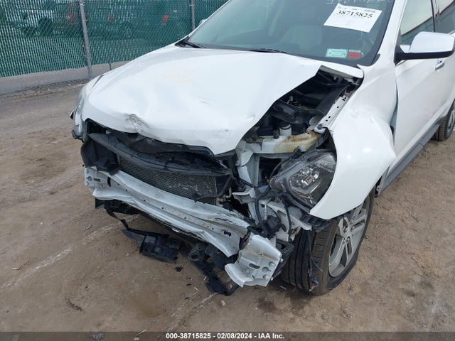 Chevrolet Equinox Premier 2017 2GNFLGEK4H6227688 Image 6