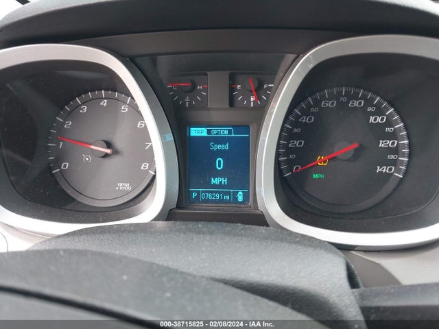 Chevrolet Equinox Premier 2017 2GNFLGEK4H6227688 Image 7