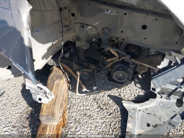 Ford FOCUS SE 2016 1FADP3K29GL285227 Image 17