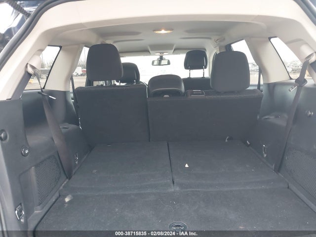 Dodge JOURNEY SE 2018 3C4PDCAB0JT446433 Image 12