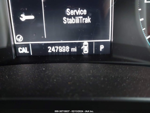 2016 CHEVROLET MALIBU LS VIN: 1G1ZB5ST3GF297237