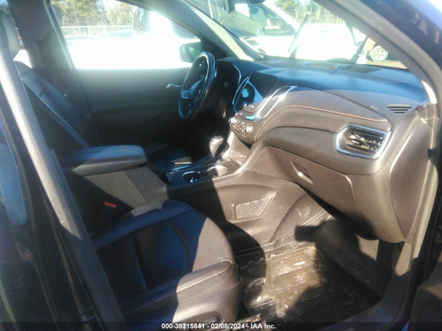 Chevrolet Equinox Premier 2018 2GNAXVEV1J6247562 Image 5