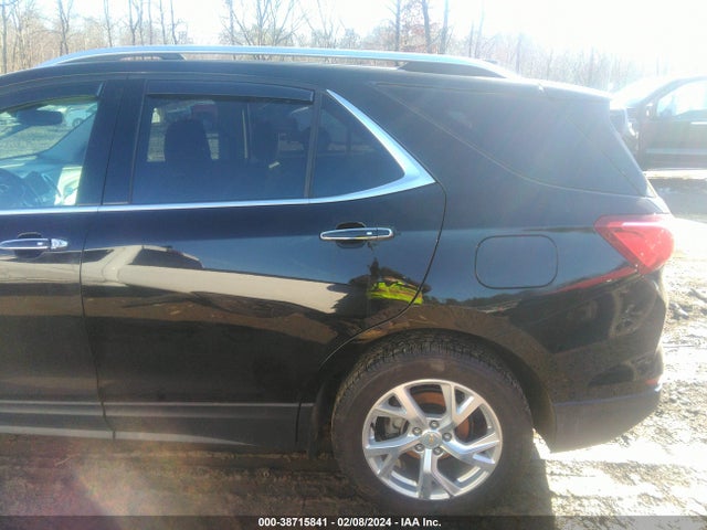 Chevrolet Equinox Premier 2018 2GNAXVEV1J6247562 Image 6