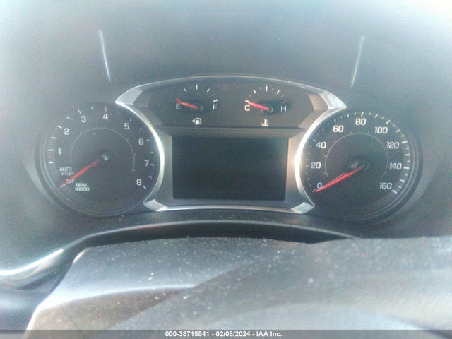 Chevrolet Equinox Premier 2018 2GNAXVEV1J6247562 Image 7