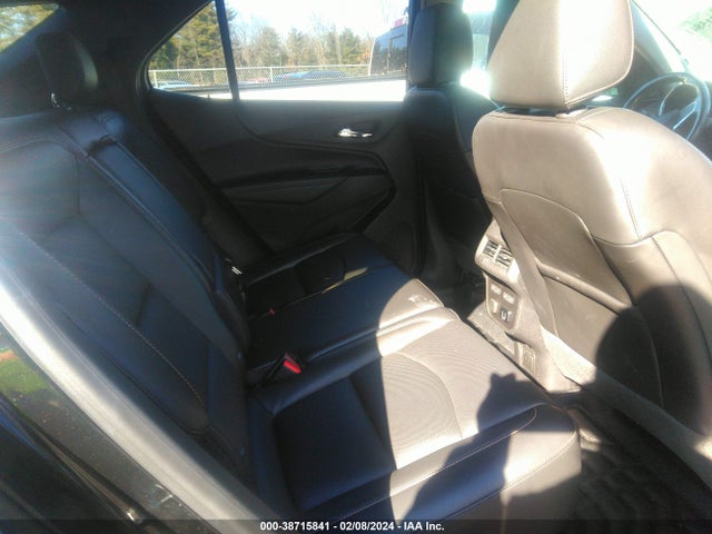Chevrolet Equinox Premier 2018 2GNAXVEV1J6247562 Image 8
