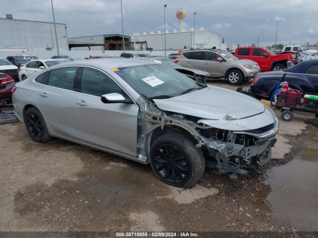 1G1ZD5ST3MF062309 auction archive image