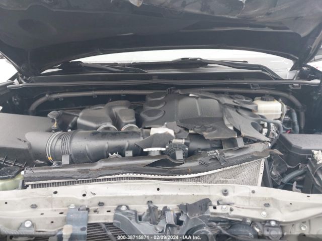 JTEZU5JR6F5105039 Toyota 4RUNNER SR5