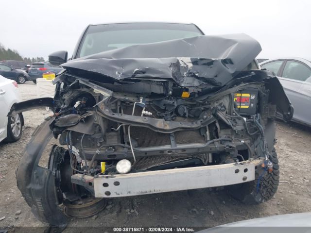 JTEZU5JR6F5105039 Toyota 4RUNNER SR5