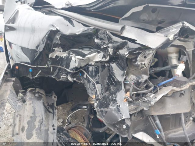 JTEZU5JR6F5105039 Toyota 4RUNNER SR5
