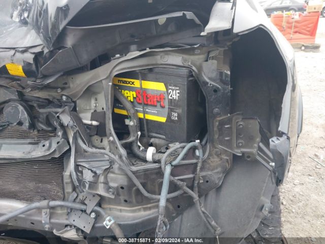 JTEZU5JR6F5105039 Toyota 4RUNNER SR5