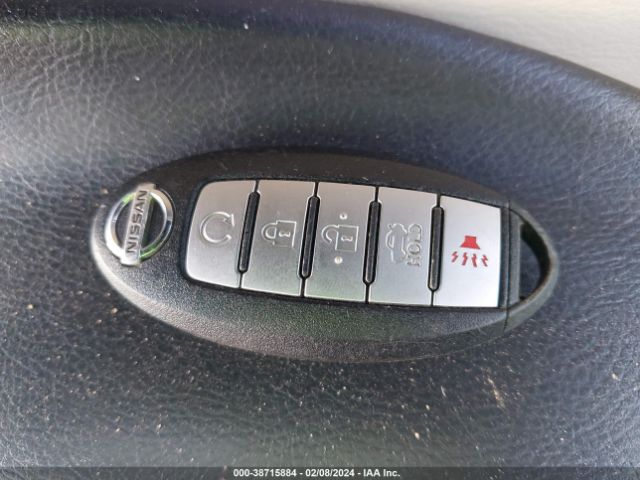 1N4AA6AP5GC900147 Nissan Maxima 3.5 Sv