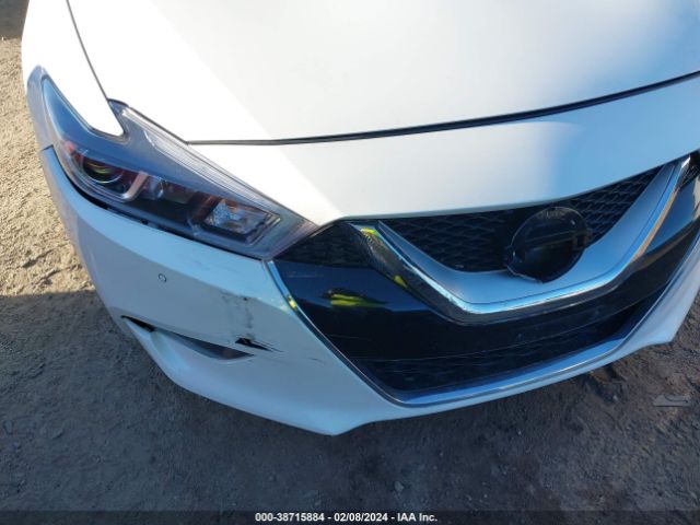 1N4AA6AP5GC900147 Nissan Maxima 3.5 Sv