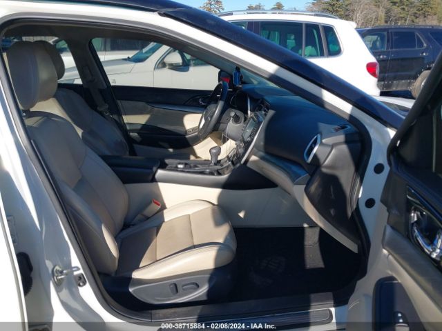 1N4AA6AP5GC900147 Nissan Maxima 3.5 Sv