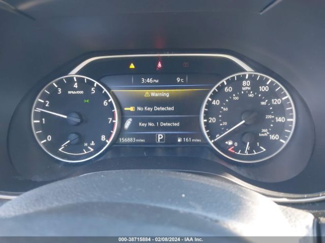 1N4AA6AP5GC900147 Nissan Maxima 3.5 Sv