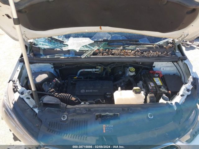 KL4CJGSB6HB156149 Buick Encore Essence