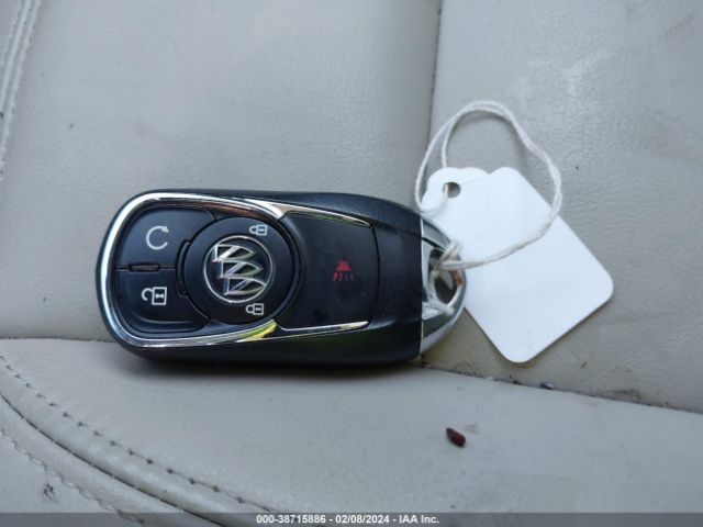 KL4CJGSB6HB156149 Buick Encore Essence