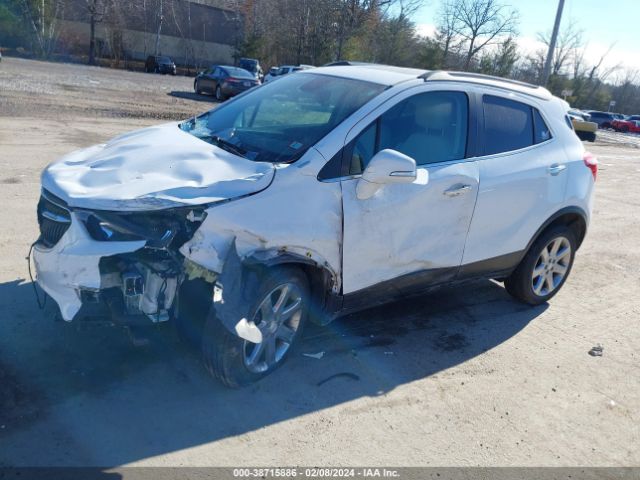 KL4CJGSB6HB156149 Buick Encore Essence