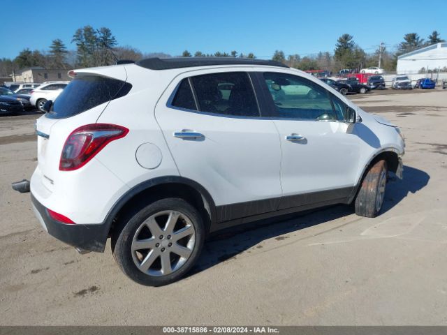 KL4CJGSB6HB156149 Buick Encore Essence