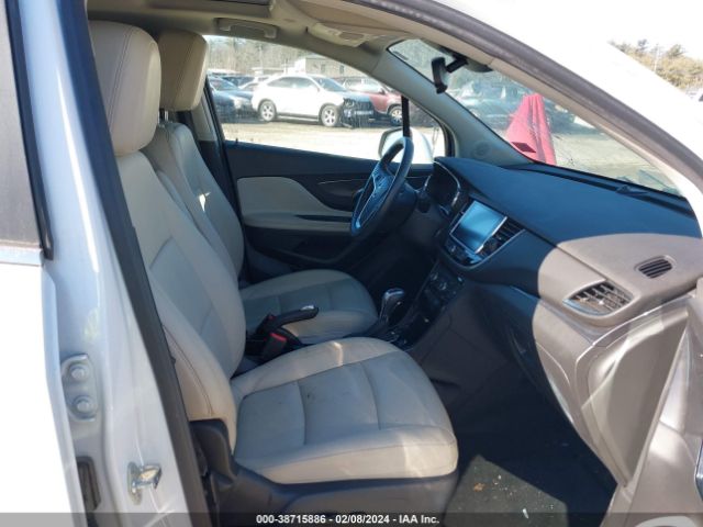 KL4CJGSB6HB156149 Buick Encore Essence