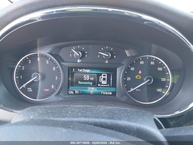 KL4CJGSB6HB156149 Buick Encore Essence