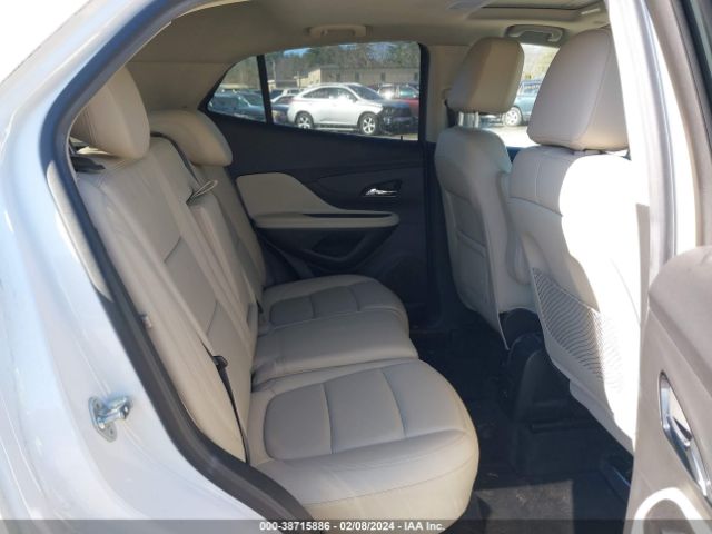 KL4CJGSB6HB156149 Buick Encore Essence