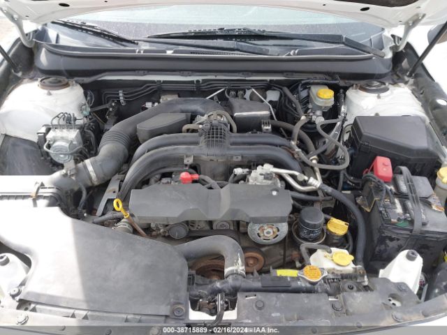 4S3BNBA61F3012268 Subaru Legacy 2.5i