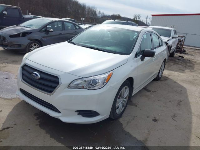 4S3BNBA61F3012268 Subaru Legacy 2.5i